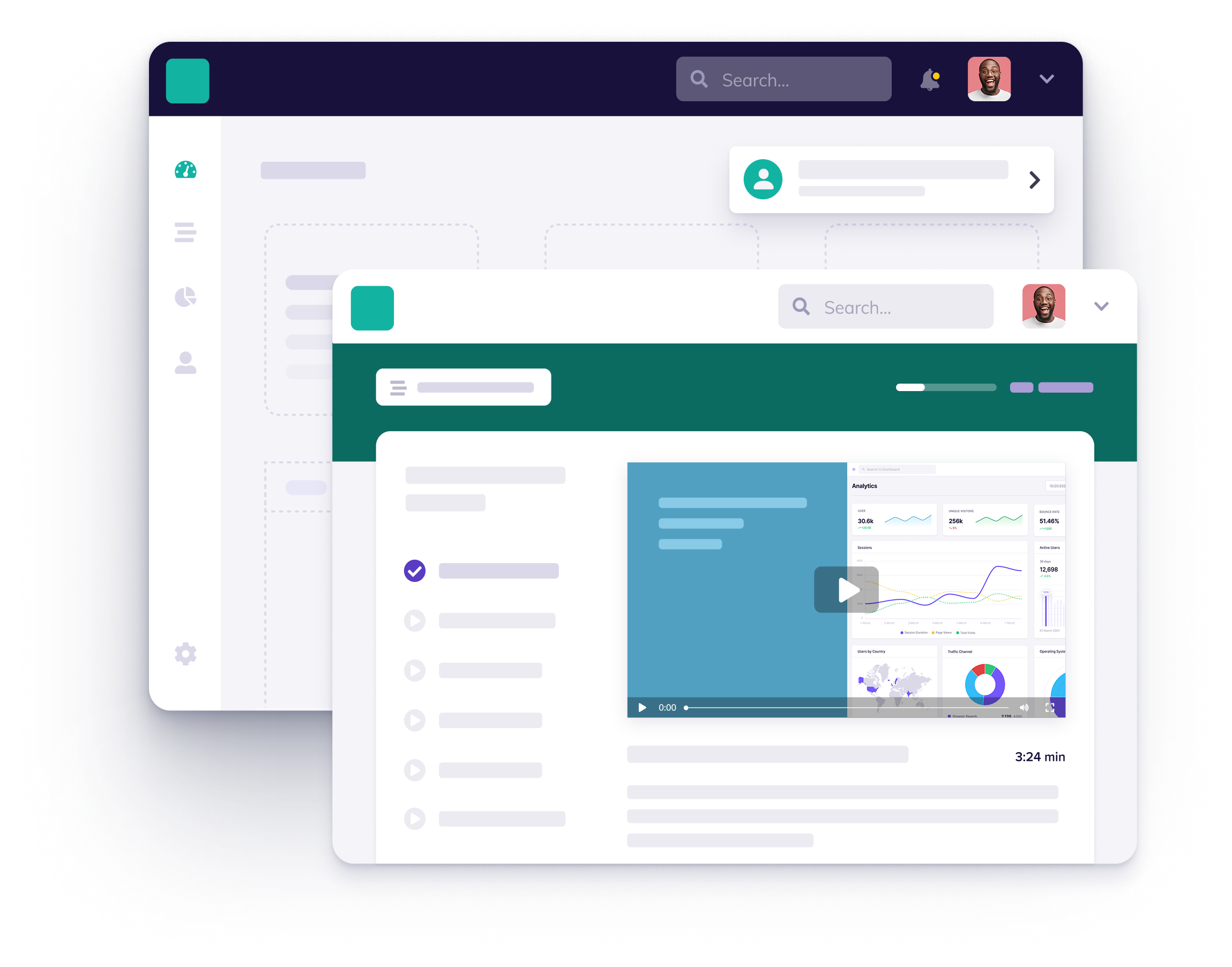 IDP platform preview