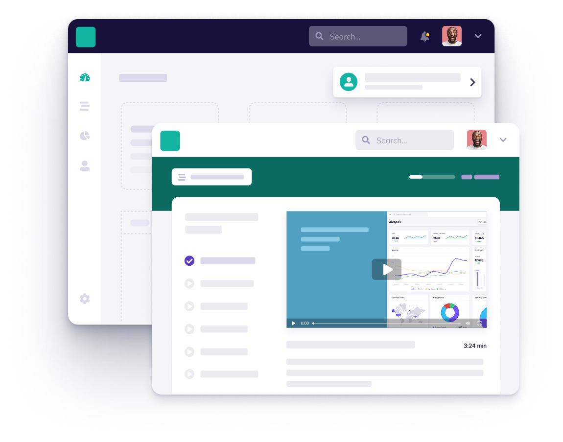 Octacore IDP platform preview