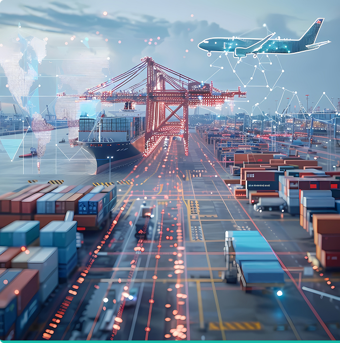 Logistics