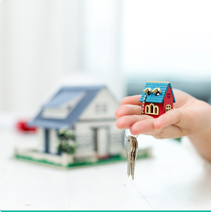 Real Estate